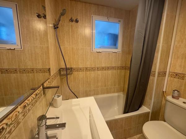 Piso en calle de Dénia