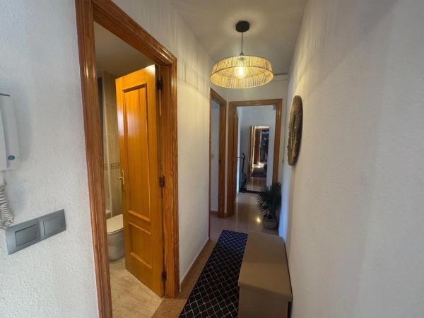 Piso en calle de Dénia