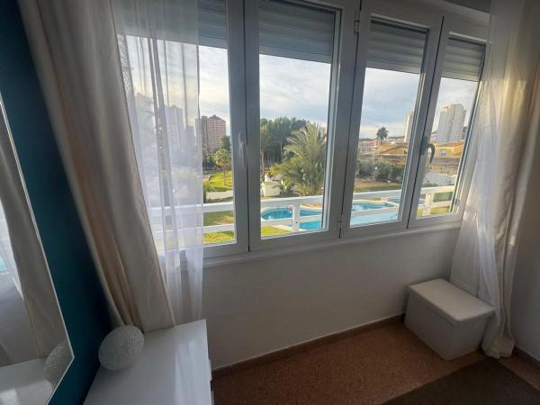 Piso en calle de Dénia