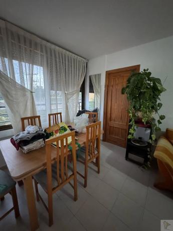 Piso en Cala de Finestrat