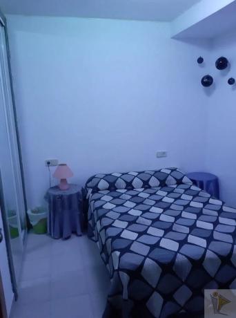 Piso en Cala de Finestrat