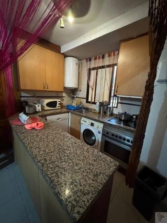 Piso en Cala de Finestrat