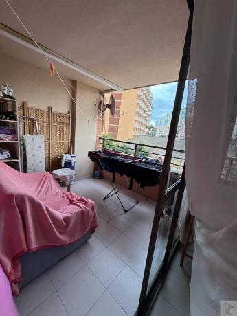 Piso en Cala de Finestrat