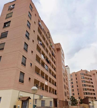 Piso en Cala de Finestrat