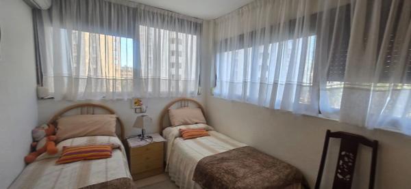 Piso en avenida de la Marina Baixa