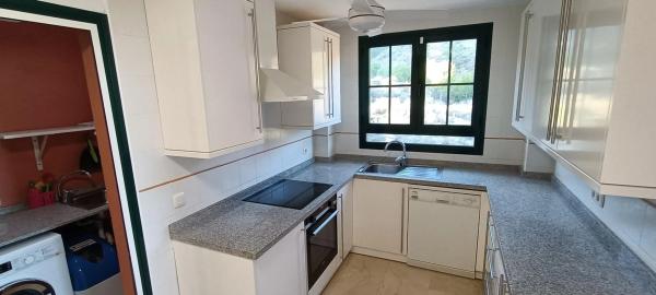 Dúplex en Golf Bahía