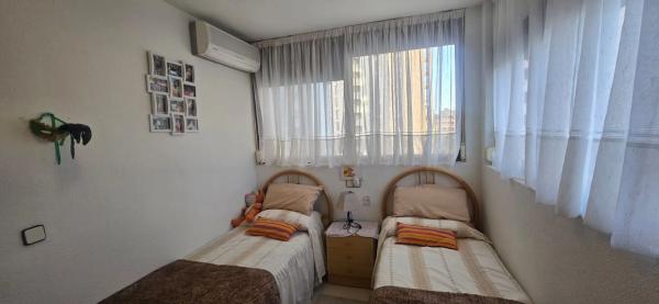 Piso en avenida de la Marina Baixa