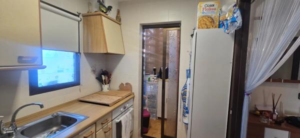 Piso en avenida de la Marina Baixa