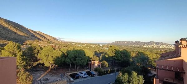 Dúplex en Golf Bahía