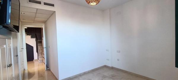 Dúplex en Golf Bahía