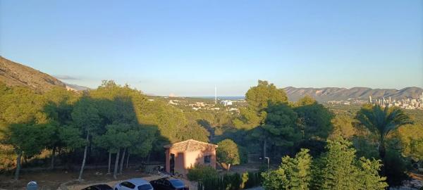 Dúplex en Golf Bahía