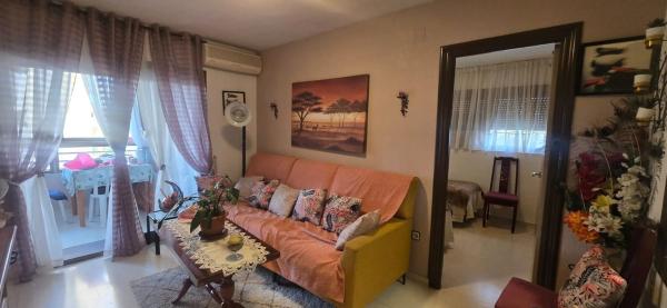 Piso en avenida de la Marina Baixa