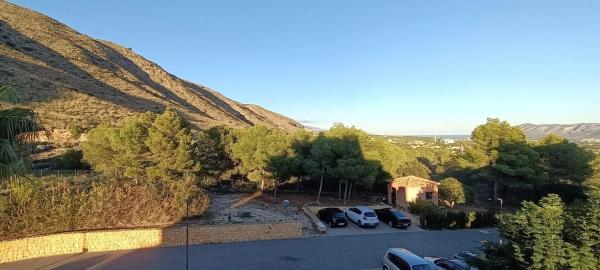 Dúplex en Golf Bahía