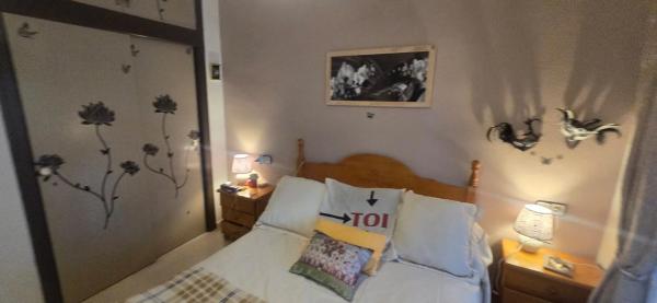 Piso en avenida de la Marina Baixa