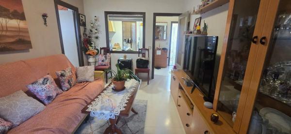 Piso en avenida de la Marina Baixa