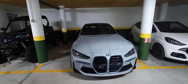 Dúplex en Golf Bahía