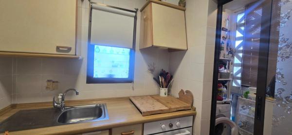 Piso en avenida de la Marina Baixa