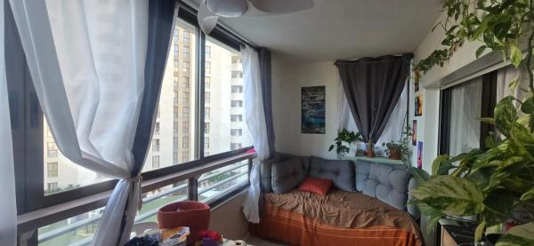 Piso en avenida de la Marina Baixa