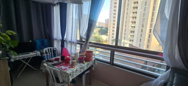 Piso en avenida de la Marina Baixa