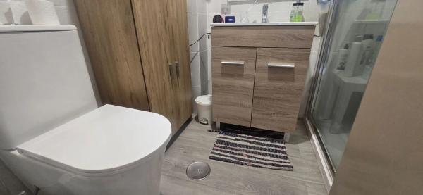 Piso en avenida de la Marina Baixa