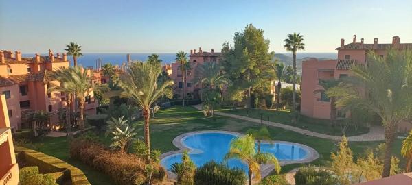 Dúplex en Golf Bahía