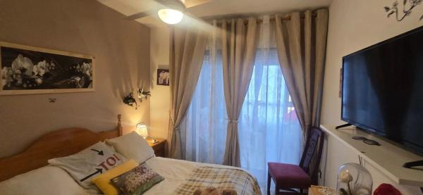 Piso en avenida de la Marina Baixa