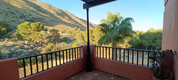 Dúplex en Golf Bahía