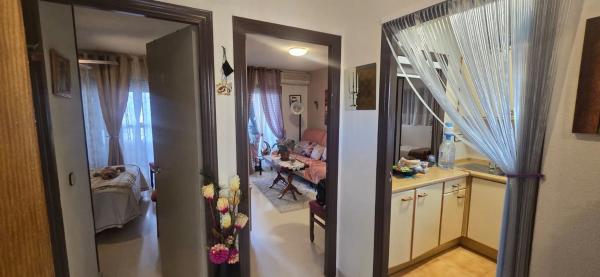 Piso en avenida de la Marina Baixa