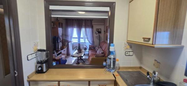 Piso en avenida de la Marina Baixa