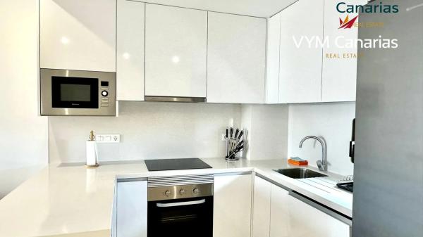 Piso en Balcón de Finestrat-Terra Marina