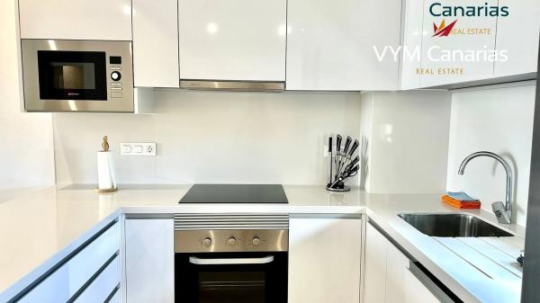 Piso en Balcón de Finestrat-Terra Marina