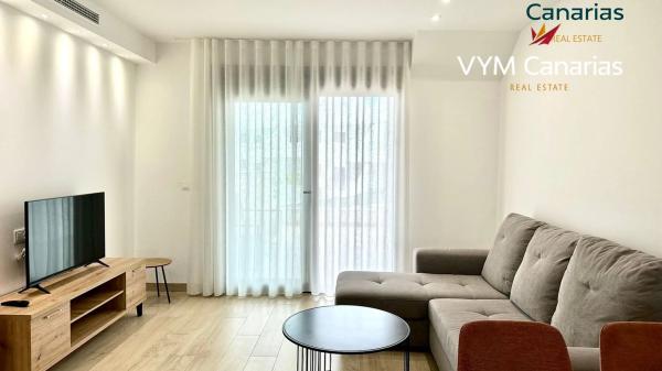 Piso en Balcón de Finestrat-Terra Marina