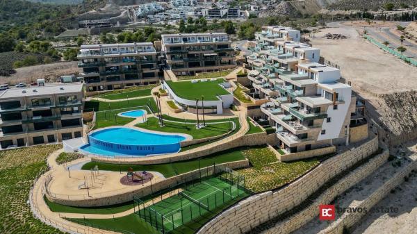 Piso en calle de Costa Rica