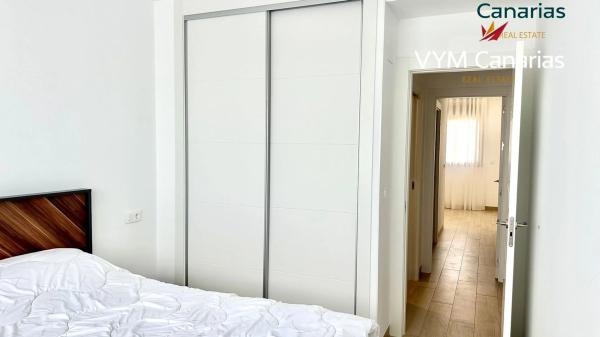 Piso en Balcón de Finestrat-Terra Marina