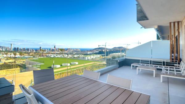 Piso en calle de Costa Rica