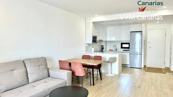 Piso en Balcón de Finestrat-Terra Marina