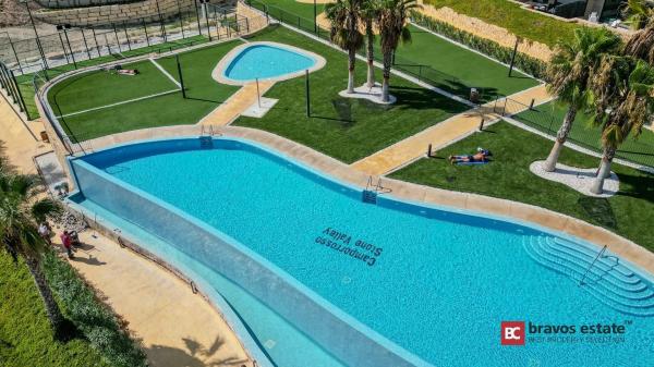 Piso en calle de Costa Rica