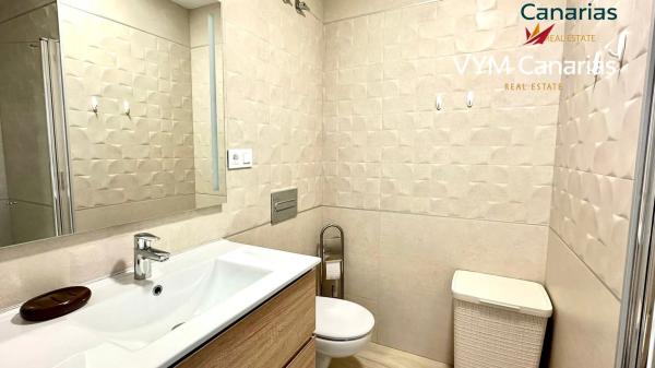 Piso en Balcón de Finestrat-Terra Marina