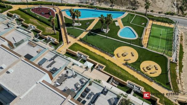 Piso en calle de Costa Rica