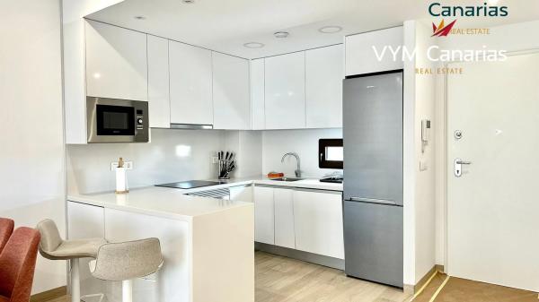 Piso en Balcón de Finestrat-Terra Marina