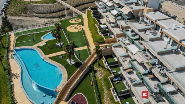 Piso en calle de Costa Rica