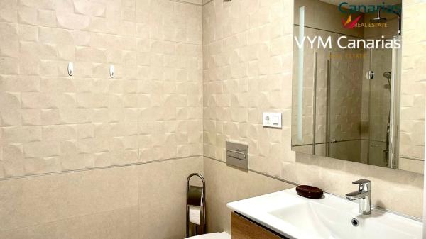 Piso en Balcón de Finestrat-Terra Marina