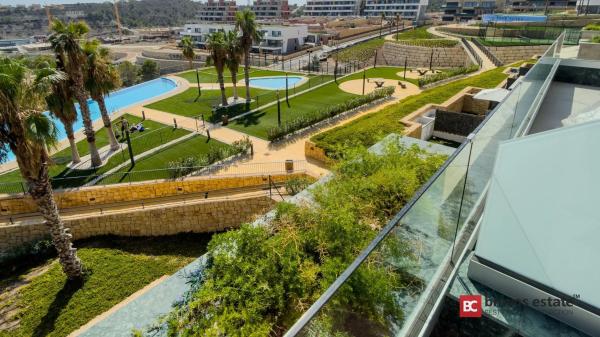 Piso en calle de Costa Rica