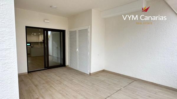 Piso en Balcón de Finestrat-Terra Marina