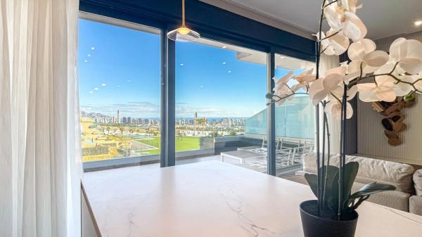 Piso en calle de Costa Rica