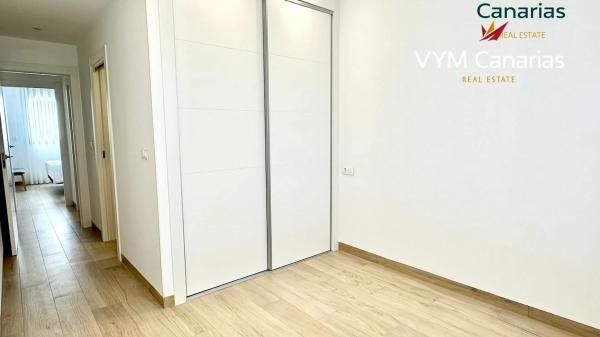 Piso en Balcón de Finestrat-Terra Marina