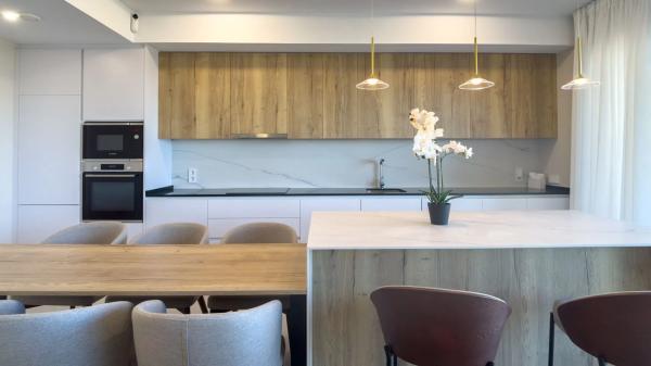 Piso en calle de Costa Rica