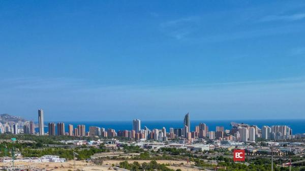 Piso en calle de Costa Rica