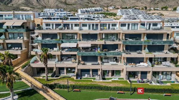 Piso en calle de Costa Rica