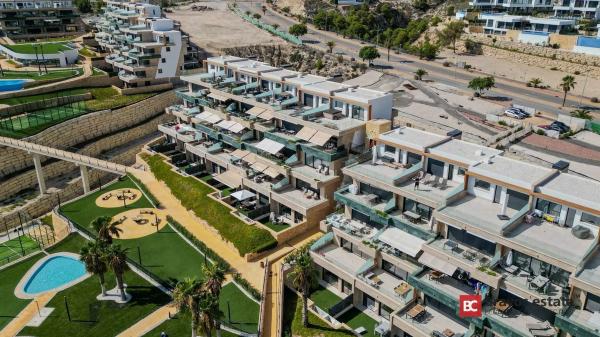 Piso en calle de Costa Rica